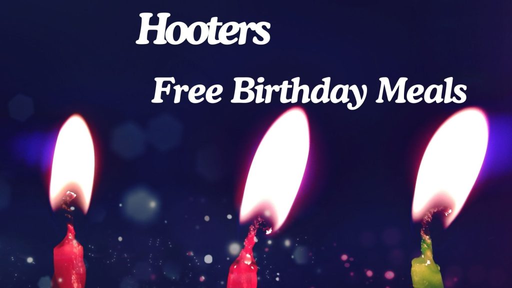 Hooters Free 