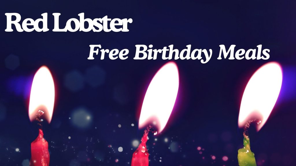 Red Lobster Free