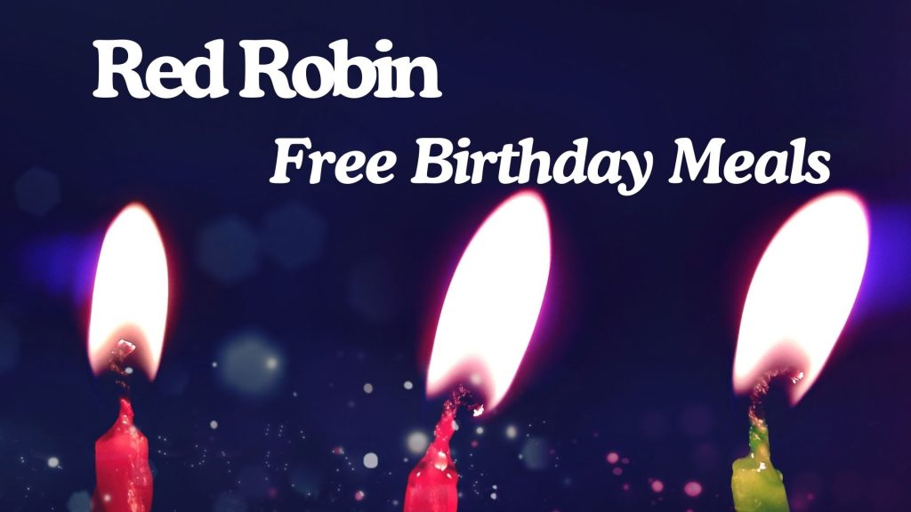 Red Robin Free