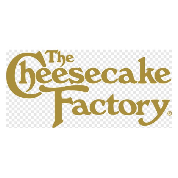 The Cheesecake Factory Menu USA & Updated Prices 2024