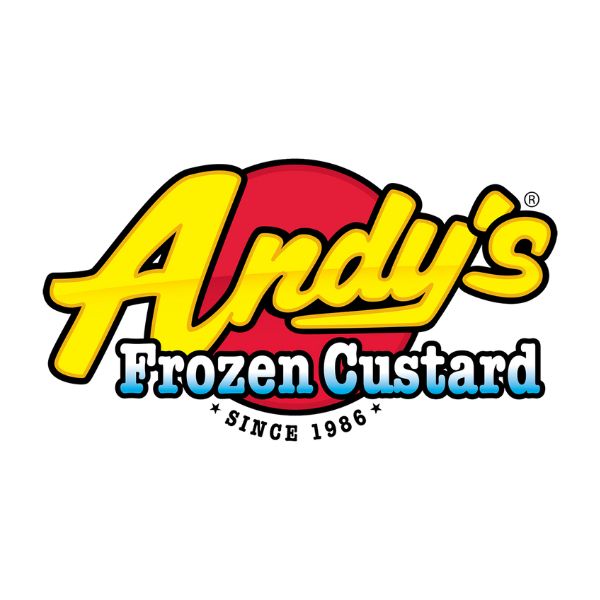 Andys Frozen Custard Menu USA & Updated Prices 2024