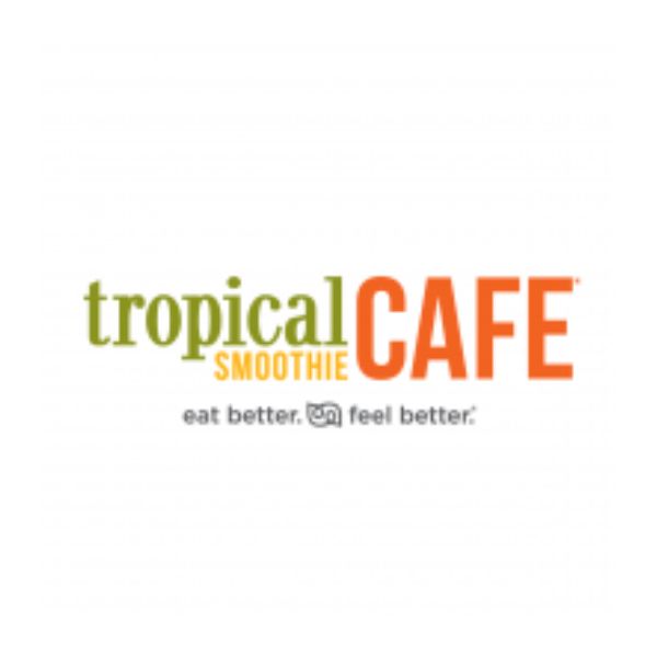 Tropical Smoothie Cafe Free Birthday Meals| Freebie Birthday