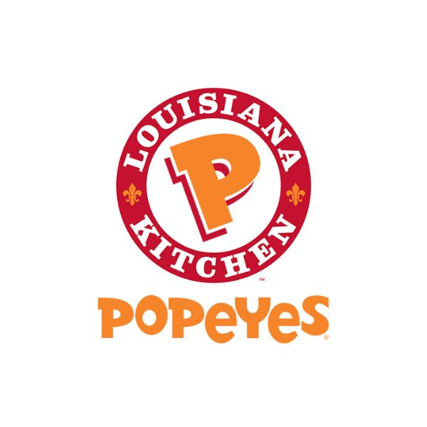 Popeyes Free Birthday Meals