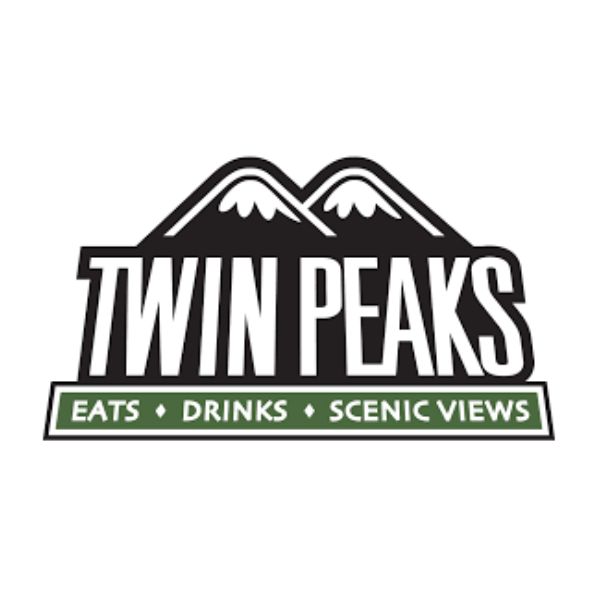 Twin Peaks Menu USA & Updated Prices 2024