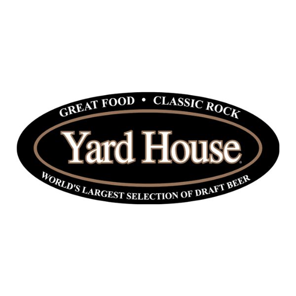 Yard House Menu USA & Updated Prices 2024