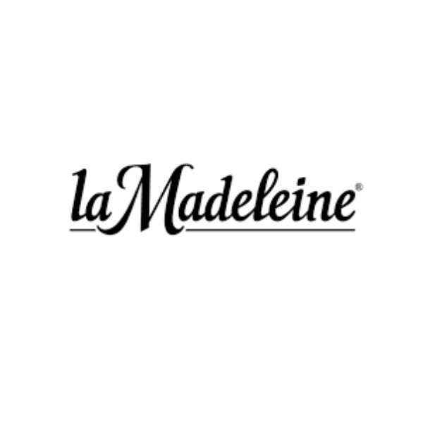 La Madeleine Menu USA & Updated Prices 2024