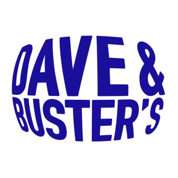 Dave and Busters Happy Hour