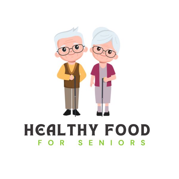 Healthy Foods for Seniors That Can Boost Well-Being