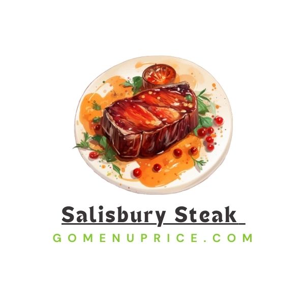 Easy Homemade Salisbury Steak Recipe 2024