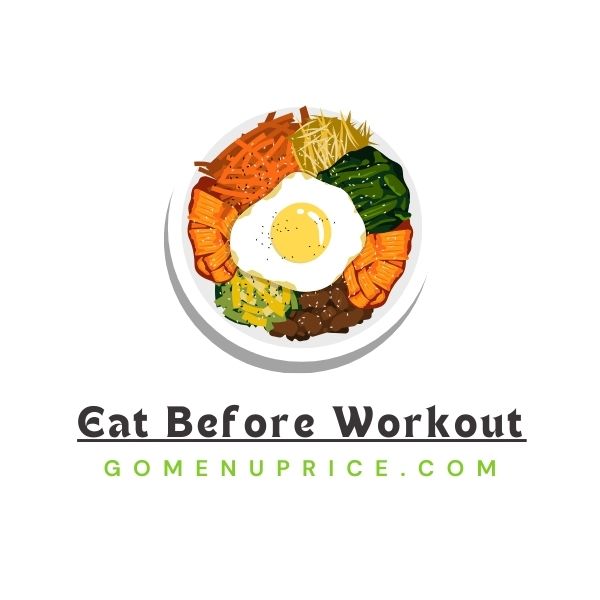 7 Foods To Eat Before Workout 2024