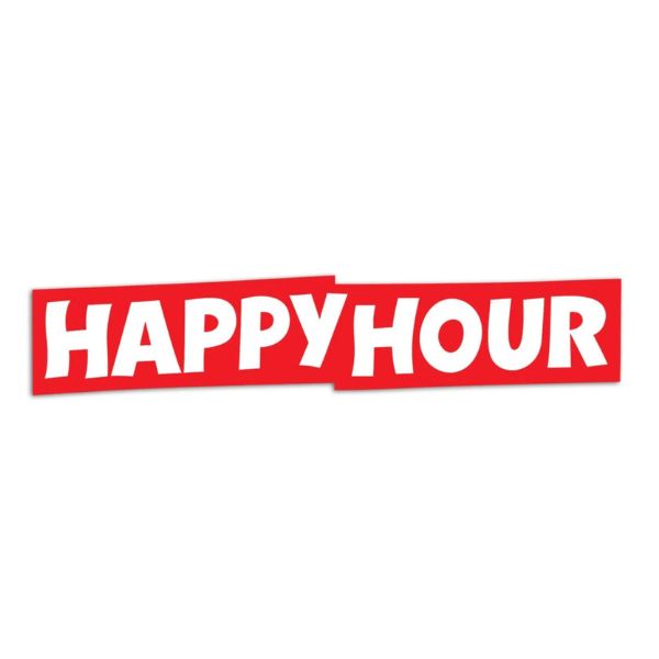 What Is Happy Hour 24/7