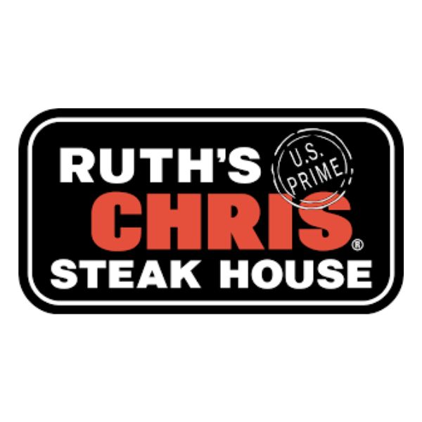 Ruth Chris Steak House Menu 2024